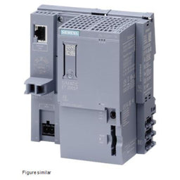 SIPLUS ET 200SP CPU 1512SP F-1 PN