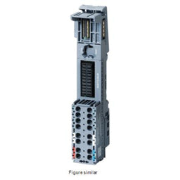 SIPLUS ET 200SP BU20-P12+A0+4B TX RAIL