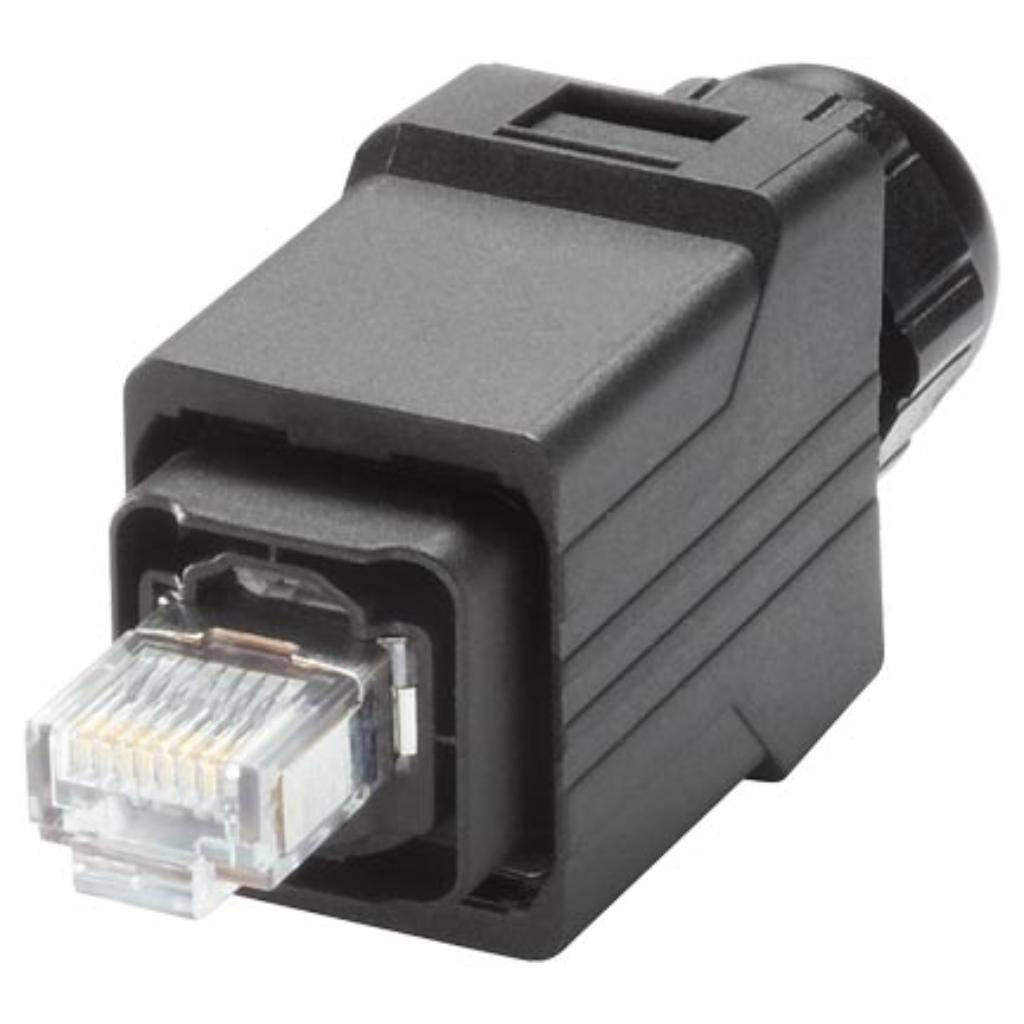IE RJ45 Plug PRO