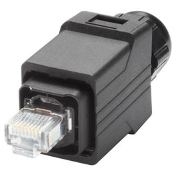 IE RJ45 Plug PRO