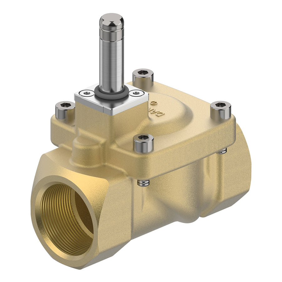 Válvulas solenoide EV220S 22B G 1 NC