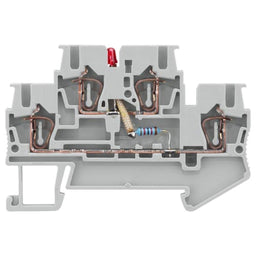 SIE 8WH2020-5JF30 BORNA 2PISOS 5.2MM