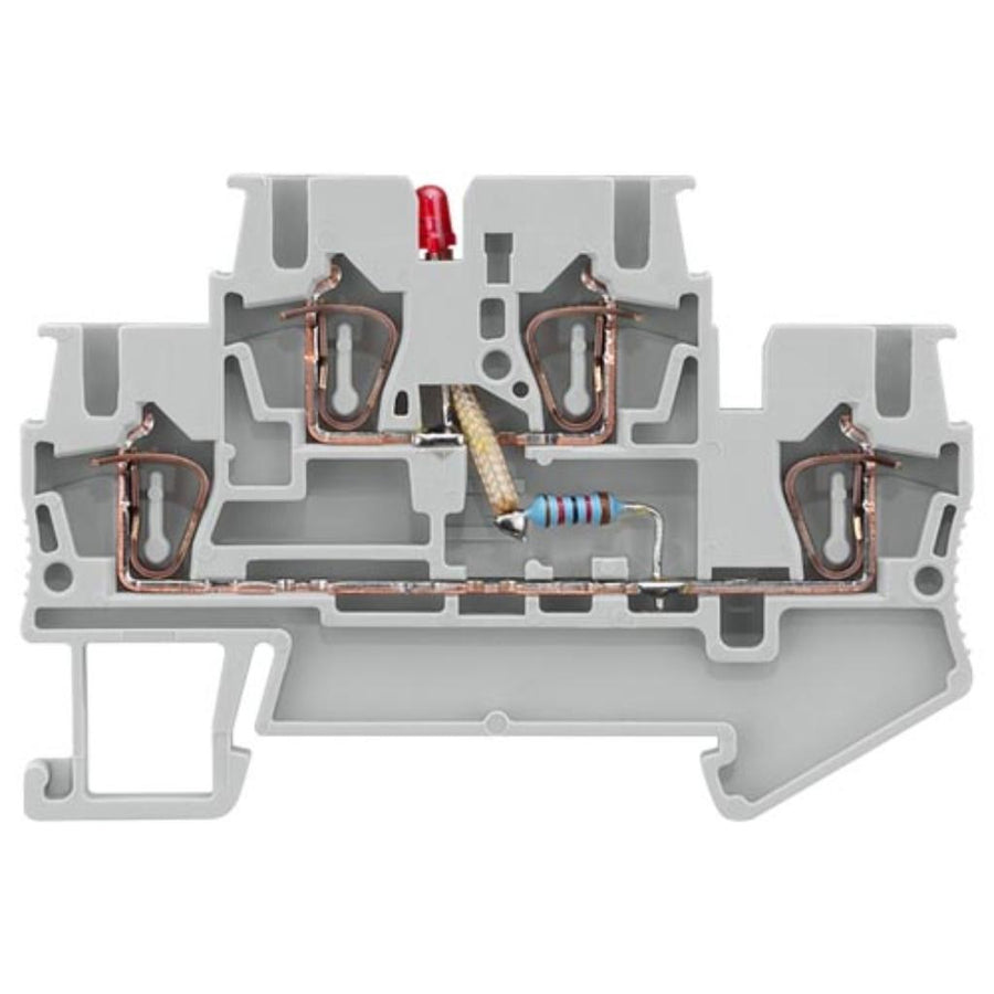 SIE 8WH2020-5JF30 BORNA 2PISOS 5.2MM