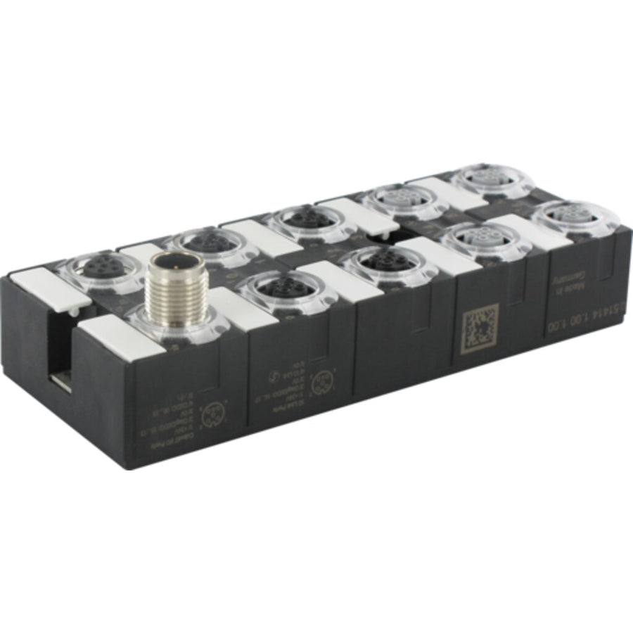 CUBE67+ Módulo de extensión de E/S