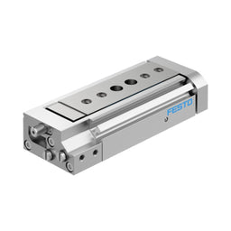 Minicarro DGSL, D. 6 mm, C. 20 mm