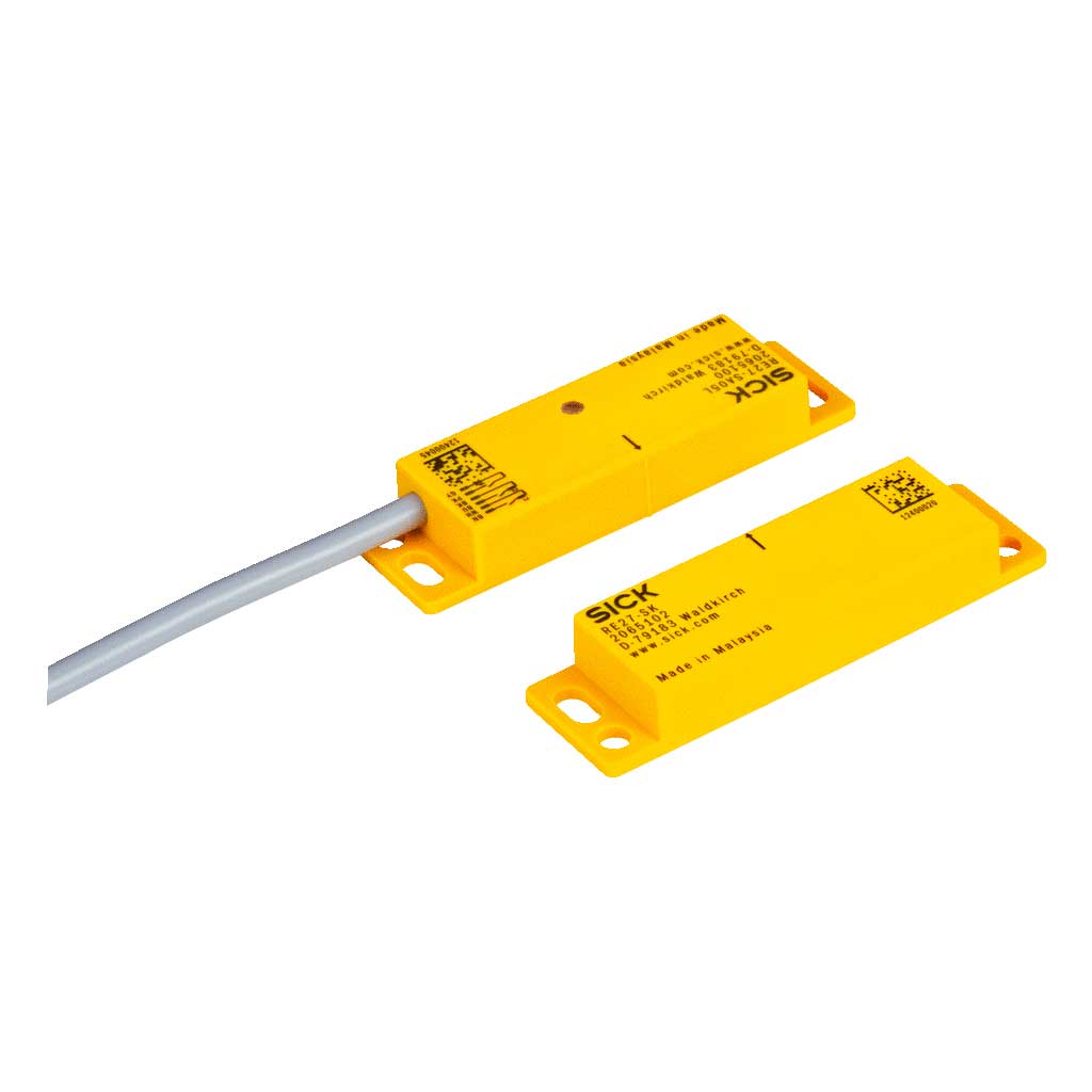 Interruptor seguridad RE2,2 NA
