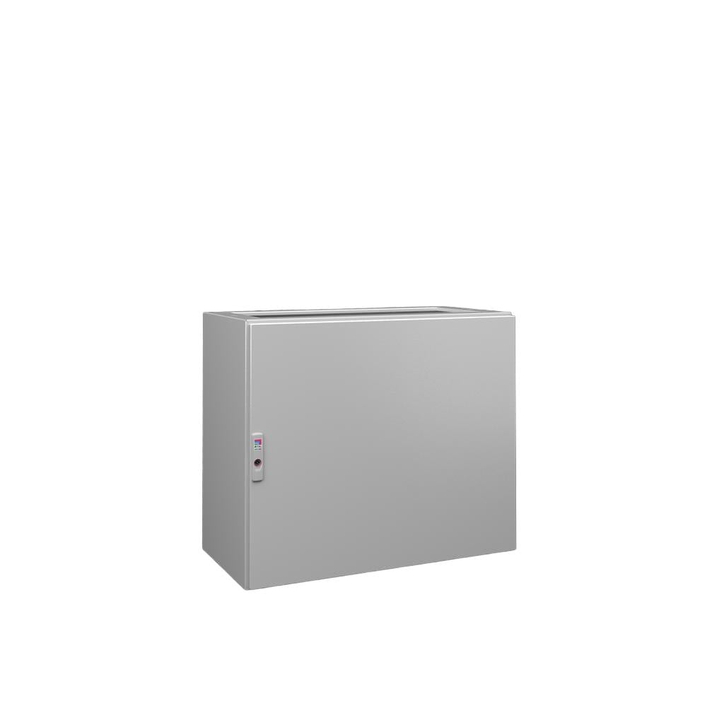 TP pupitre, parte inferior, anxalxpr: 800x675x400 mm