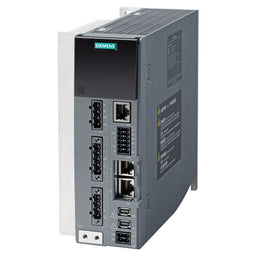 Servodrive S210, 1 200-240V AC, 0,75kW