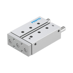 Unidad de guía DFM, D. 32 mm, C. 100 mm