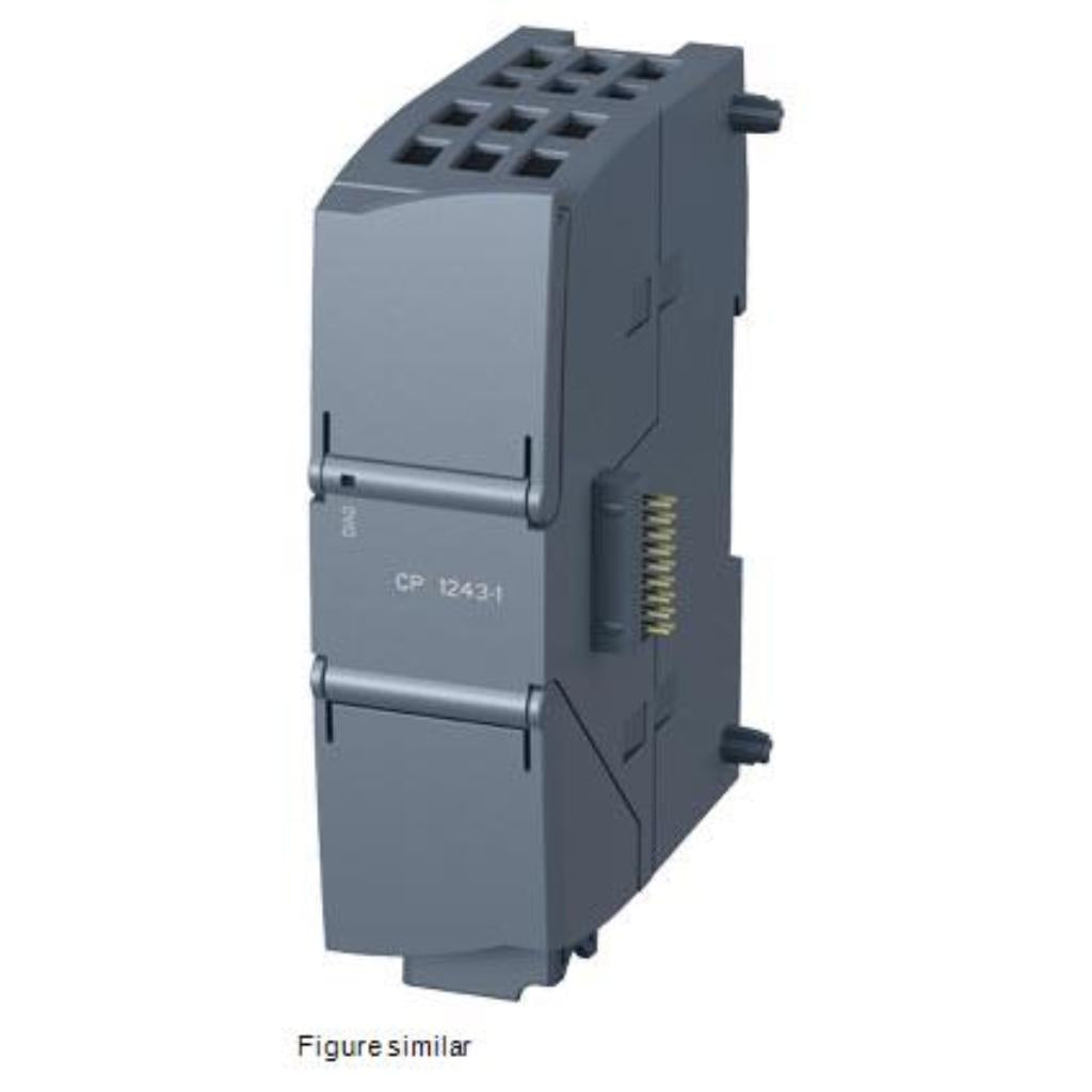 SIPLUS S7-1200 CP 1243-1 T1 RAIL