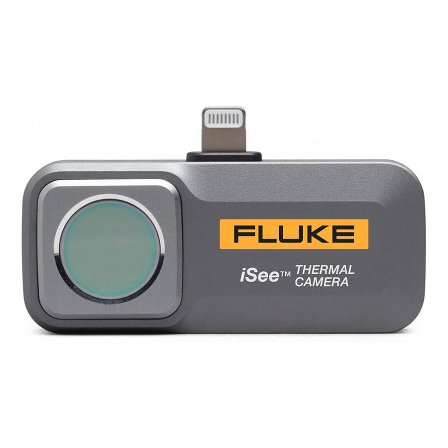 Cámara termográfica móvil Fluke iSee TC01B para iOS