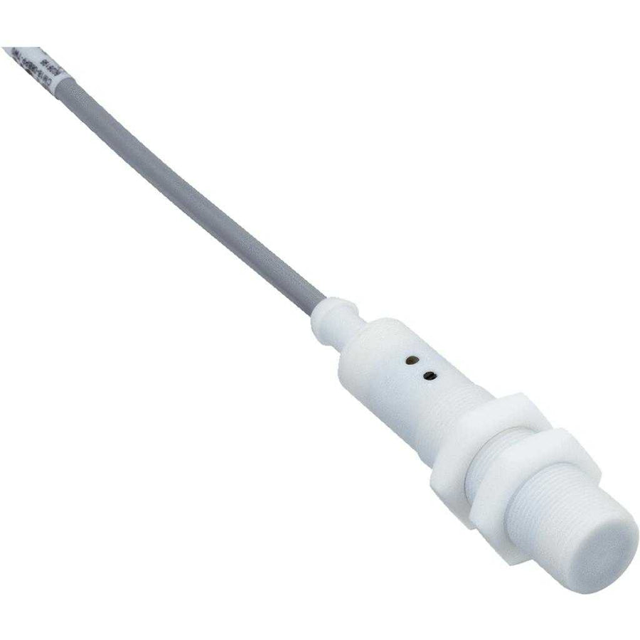 Sensor capacitivo CM, 3mm ... 8mm, Enrasado, Cable CC de 4 hilo, cable