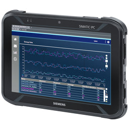 SIMATIC Tablet PC Entry Plus c/ PD 10,1"
