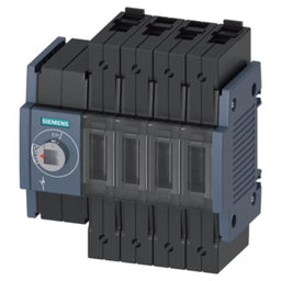 SWITCH-DISCONNECTOR 690V 100A 4P FS1