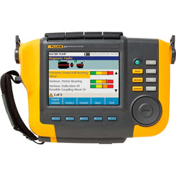 Analizador de vibraciones Fluke 810