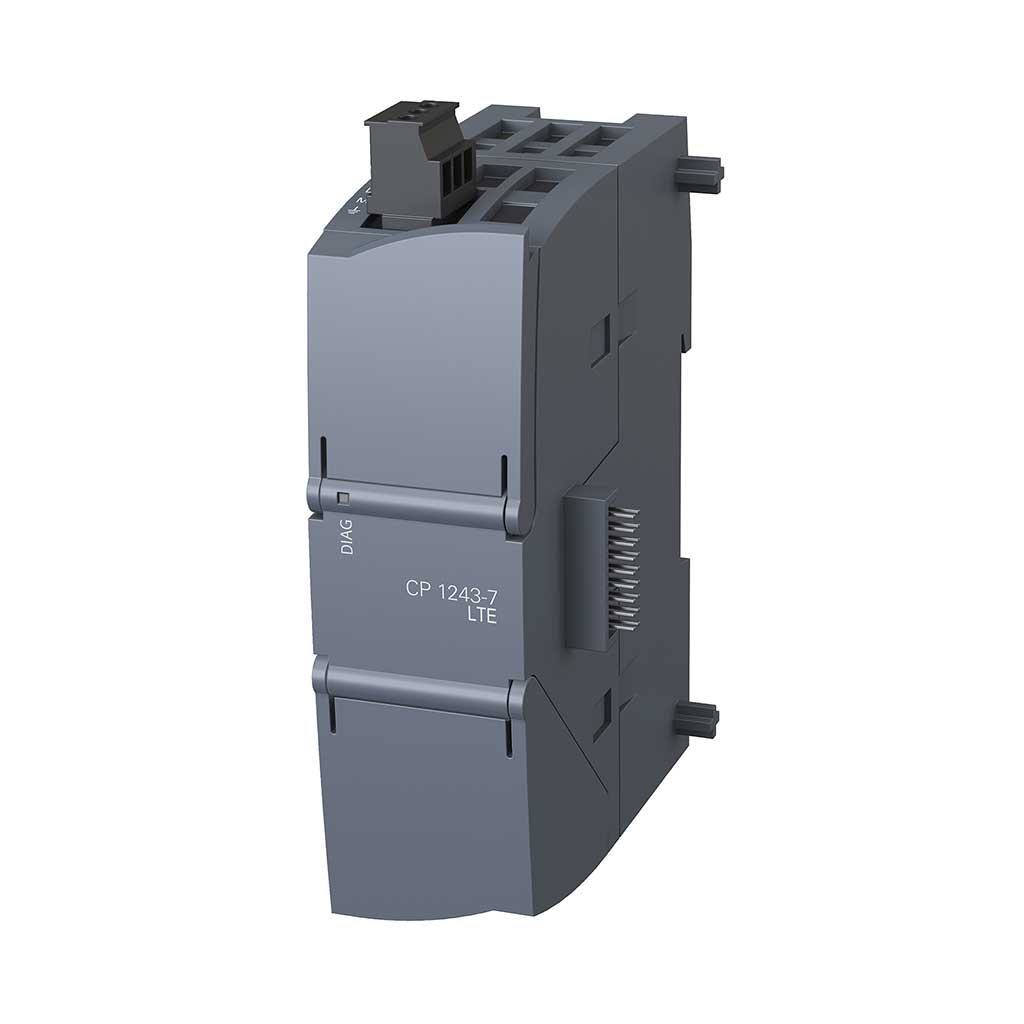 Procesador de comunicaciones CP 1243-7 L