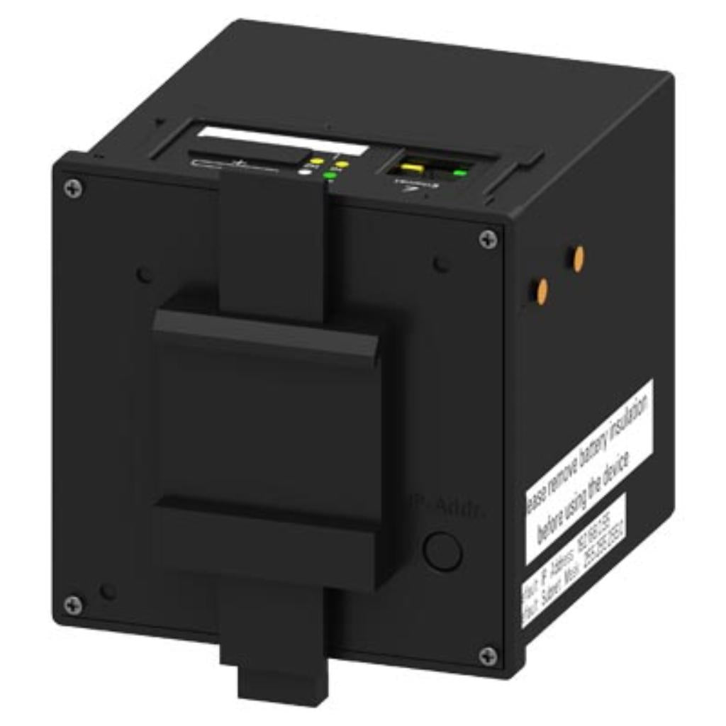 SIE 7KM5412-6CA00-1EA8 A.REDES PAC5200 SIN DISPLAY