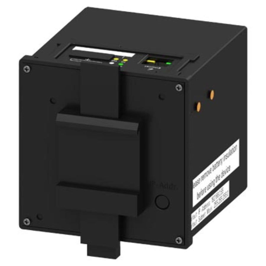 SIE 7KM5412-6CA00-1EA8 A.REDES PAC5200 SIN DISPLAY