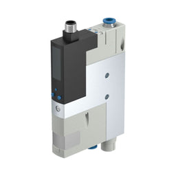Generador de vacío OVEM 10