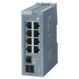 SCALANCE XB208 (E/IP)