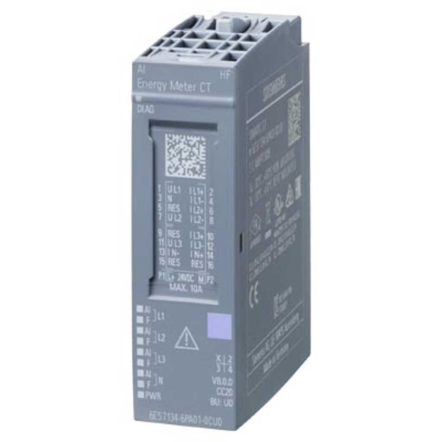 ET 200SP AI Energy Meter CT HF