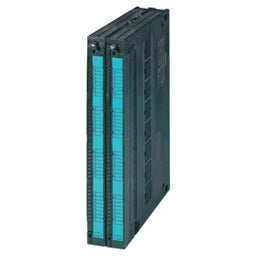 SIMATIC S7-400, CONTROL MODULE
