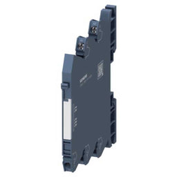 Acoplador salida, 3RQ, 1CO, 24V AC/DC, tornillo