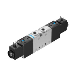 Electroválvula VUVS, 5/2 biestable, G1