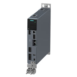 Servodrive S210, CEM, 1,6A, 200-480V AC