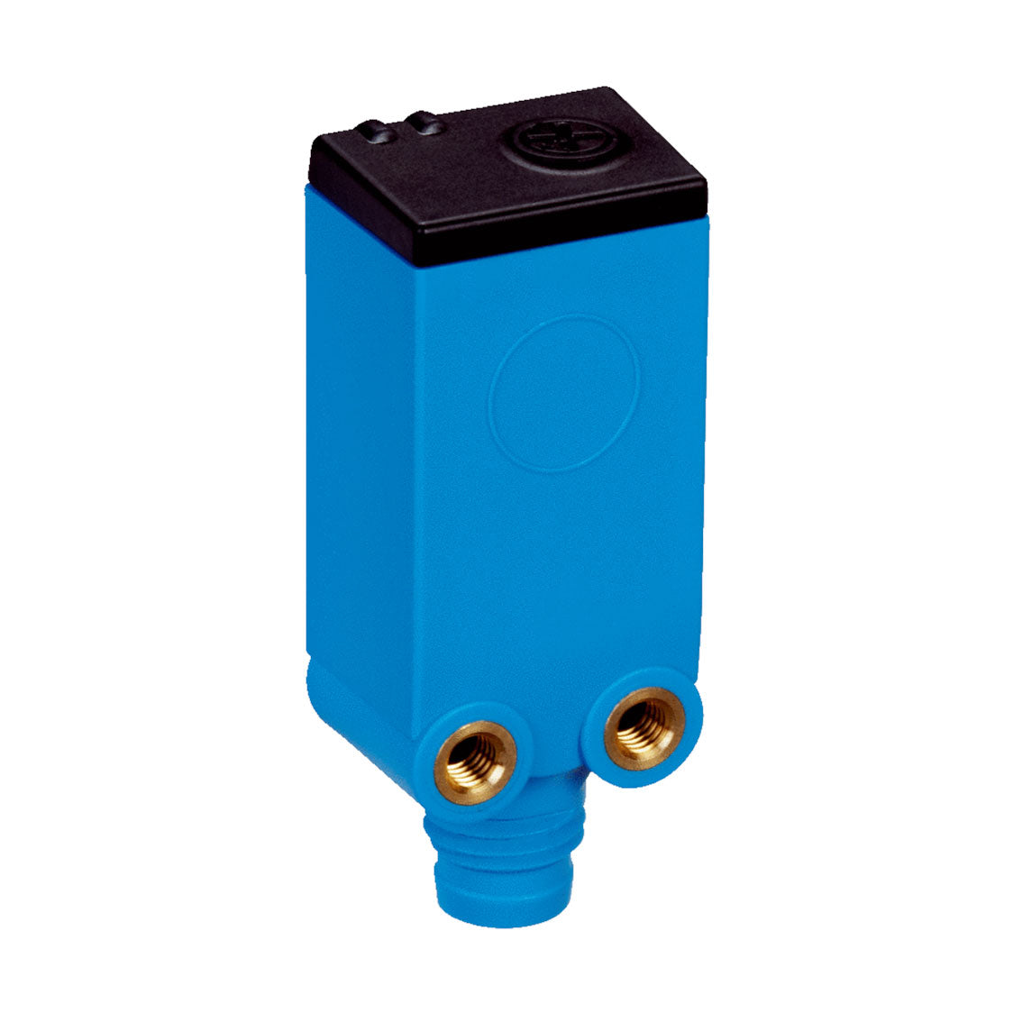Sensor capacitivo CQ, 1mm ... 8mm1mm, No enrasado, en, C.c. 3 hilos, M8 3P