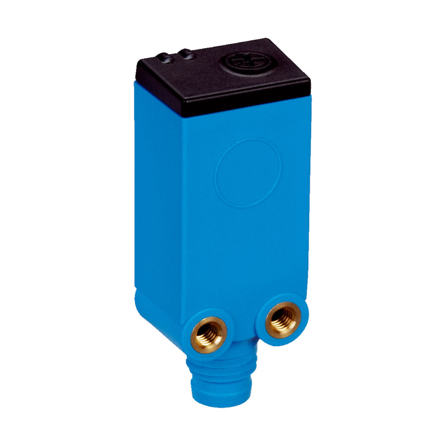 Sensor capacitivo CQ, 1mm ... 8mm1mm, No enrasado, en, C.c. 3 hilos, M8 3P