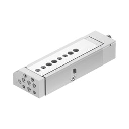 Minicarro DGSL, D. 10 mm, C. 50 mm