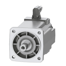 Motor S210 1FK2-CT, 3,6Nm, 0,94kW, 3000rpm, 480V, IP64, eje liso, sin freno