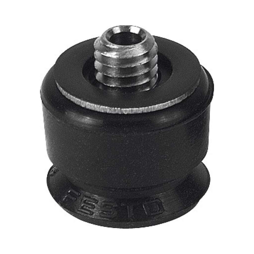 Ventosa ESS 10 mm