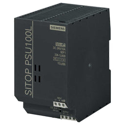 SITOP PSU100L/1AC/DC24V/10A