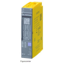 SIPLUS ET 200SP F-AI 4xU 0..10V HF