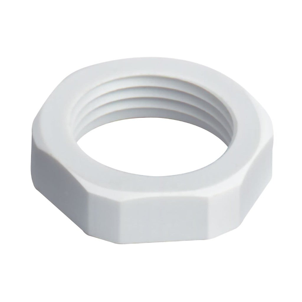 Tuerca de plástico tipo KGM M16x1,5