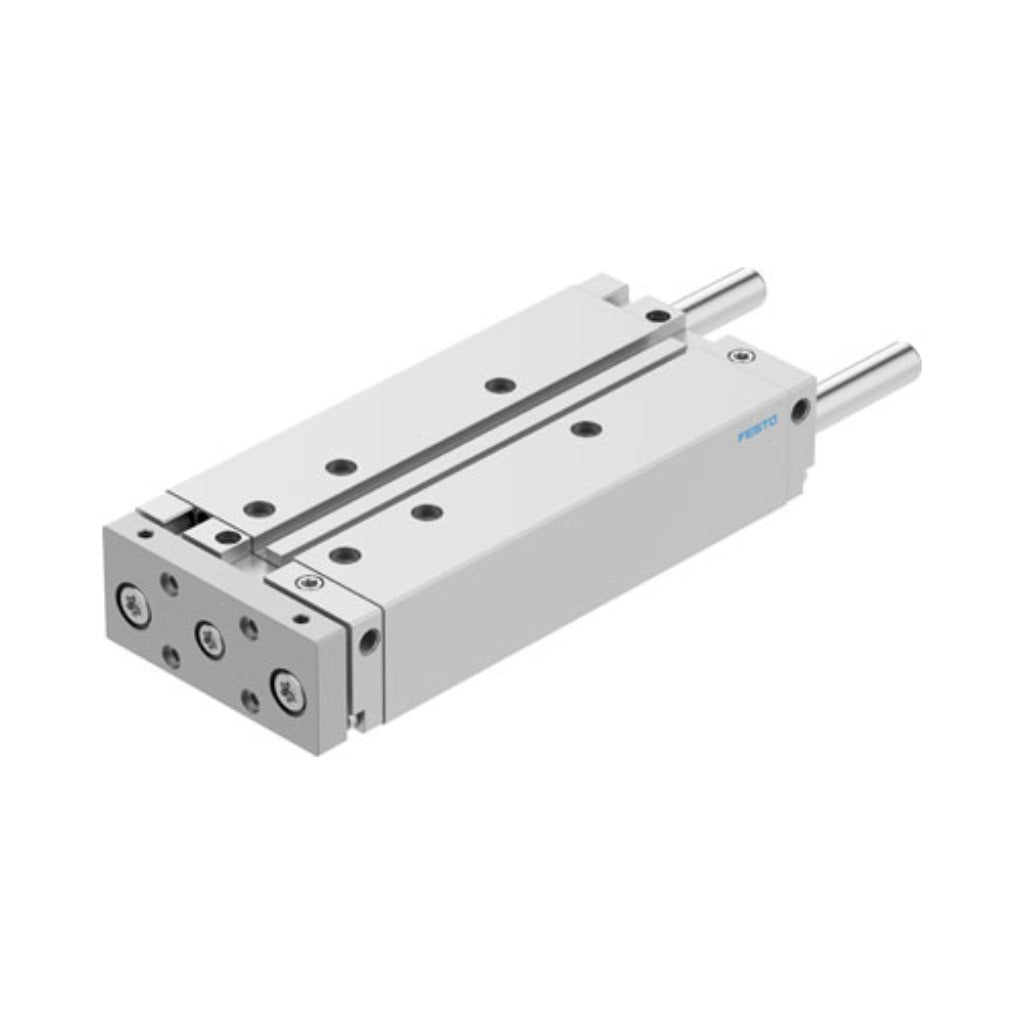 Cilindro guiado DFM, D. 32 mm, C. 160 mm