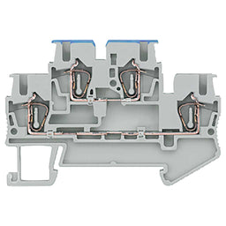 BORNA 2PISOS 5.2MM