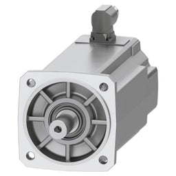 Motor S210 1FK2-HD, 16Nm, 3,3kW, 3000rpm, 480V, IP65, eje liso, sin freno