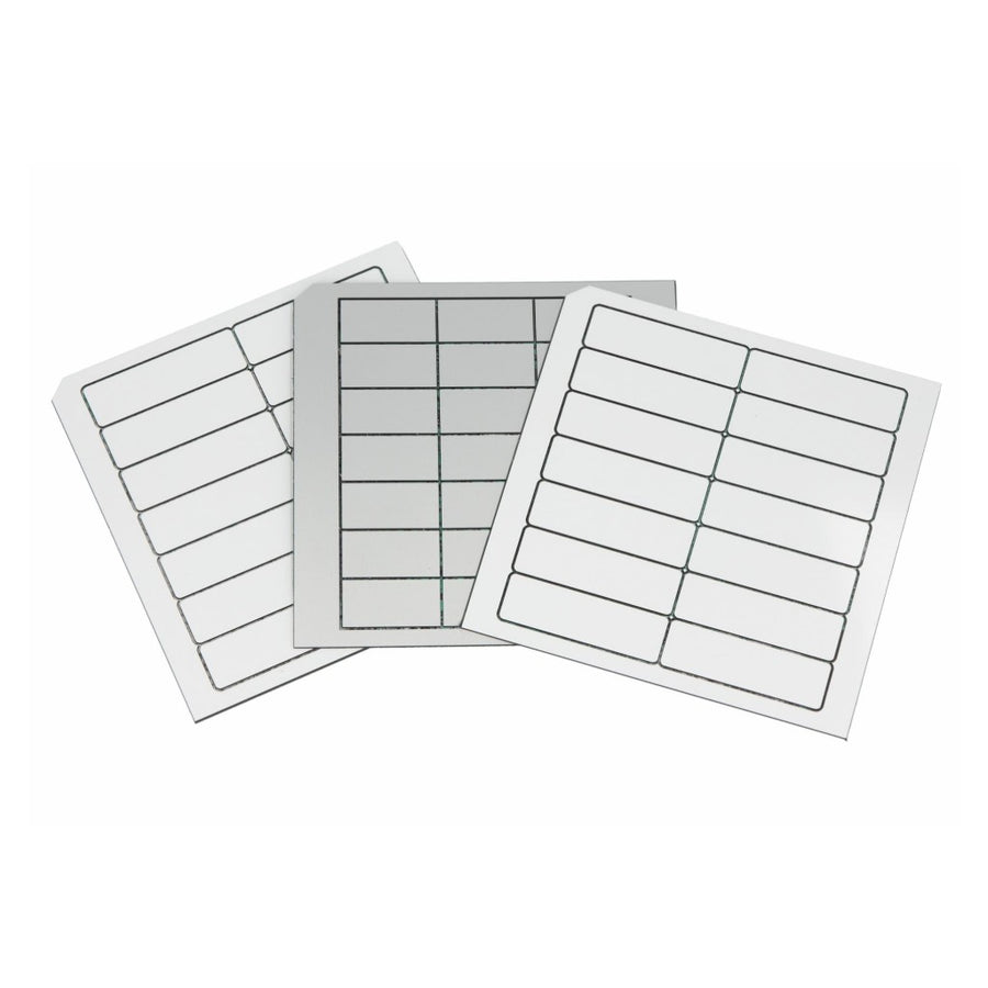 LM 80x40mm WS/SW R1,5 SKS  MS0.8 . Caja 8 Uds.