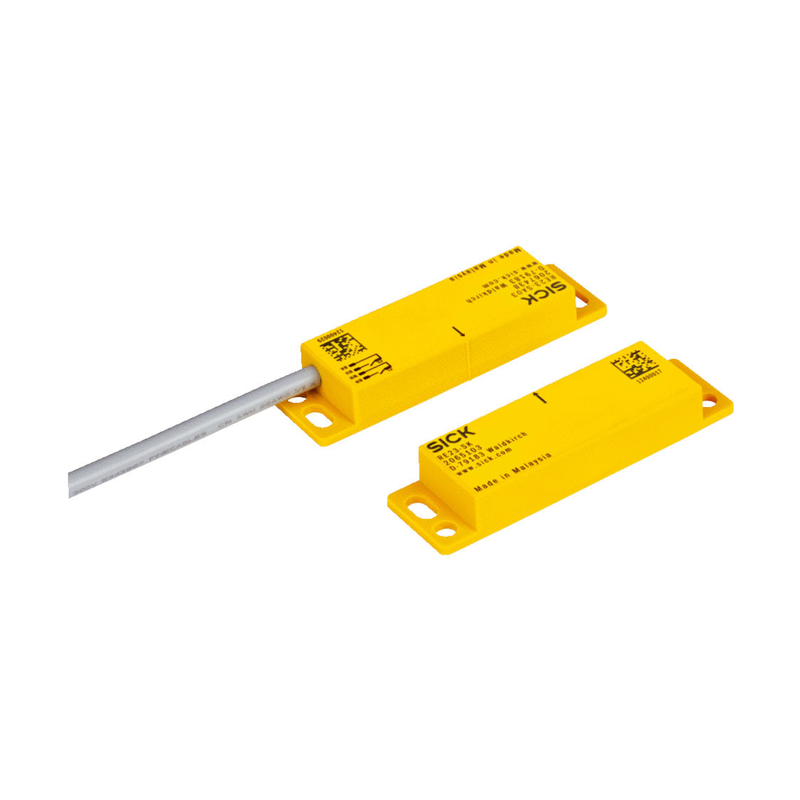 Interruptor seguridad RE2,2 NA