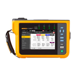 Analizador de calidad eléctrica Fluke 1775
