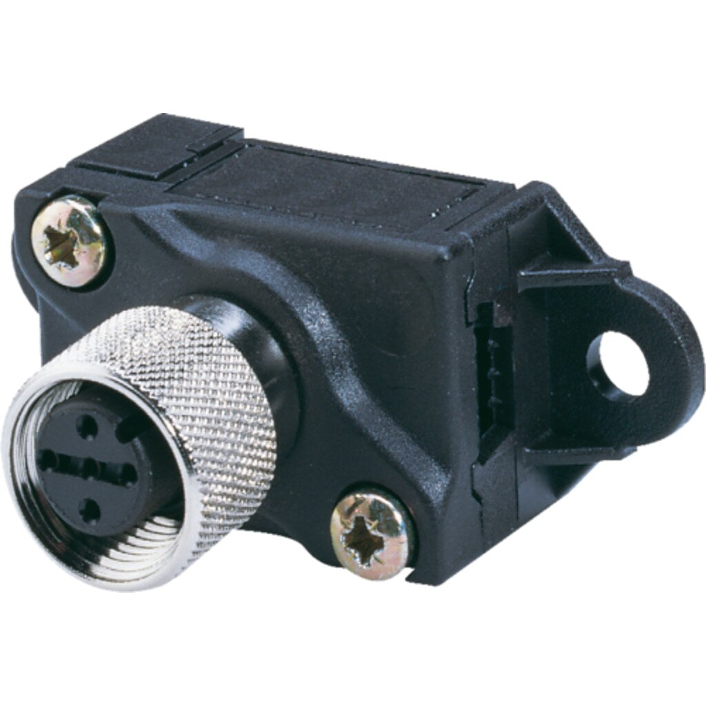 MASI INSTALLATION TECHNOLOGYAS-Interface adapter from profile to M12-female