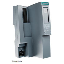 SIPLUS ET 200SP IM155-6PN HF T1 RAIL