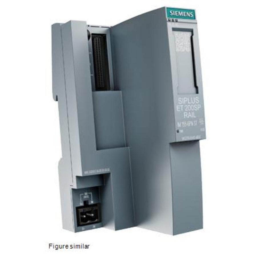 SIPLUS ET 200SP IM155-6PN HF T1 RAIL