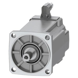 Motor S210 1FK2-HD, 5Nm, 1,45kW, 3000rpm, 480V, IP65, eje liso, sin freno
