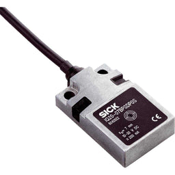 Inductivo IQ20, PNP NO/NC, Sn=7 mm, enrasado, CC de 4 hilos, M12 4P