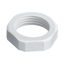Tuerca de plástico tipo KGM M32x1,5