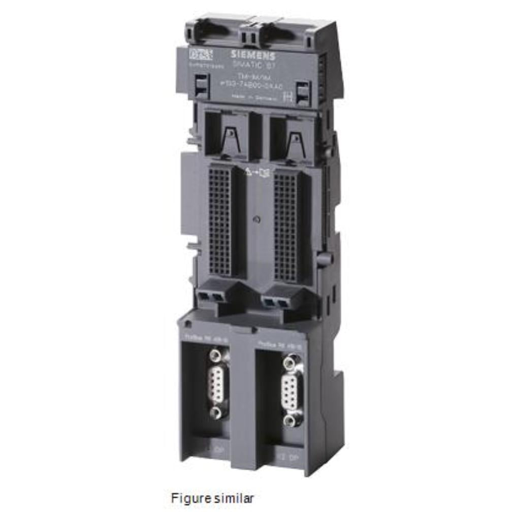 ET200ISP, TERM.-MOD. TM-IM/EM60S